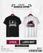 CR22 Premium Automobile T shirt_img_0