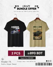 CR25 Premium Automobile T shirt_img_0