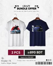 CR26 Premium Automobile T shirt_img_0