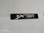 Front Name Plate Board Hero Xtream 125R_img_1