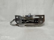 Premium SS Star Silencer Gourde For Hero Xtream 125R_img_1