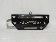 Black Silencer Gourde Hero Xtream 125R_img_1