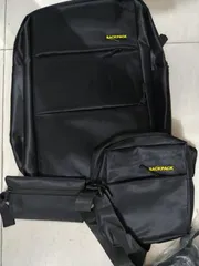 ৩ পিস চায়না ফ্যাশনেবলস ব্যাকপ্যাক কম্বো সেট Bag_img_6