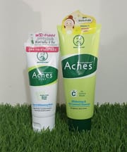 Mentholatum Whitening & Oil Control Cleanser 100g._img_1