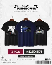 CR34 Premium Automobile T shirt_img_0