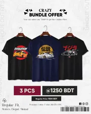 CR35 Premium Automobile T shirt_img_0