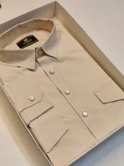 Ajwah Premium Kabli Panjabi – Classic Cream Edition_img_0
