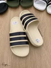 Adidas slide (Cream) Italy Variant_img_1