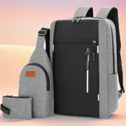 3 Pics Bag Combo Pack (Ash)_img_0