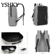 3 Pics Bag Combo Pack (Ash)_img_2