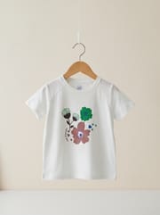 Girls T-shirt _Code: MS-104_img_0