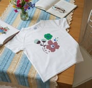 Girls T-shirt _Code: MS-104_img_2