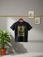Boys T-shirt Code: MS-106_img_0