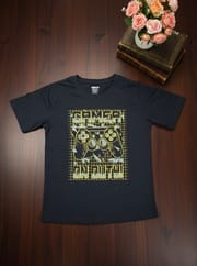Boys T-shirt Code: MS-106_img_2