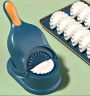 Magic Pitha Maker-Dumpling Maker-Momo Maker (New Version) -2 in 1_img_2