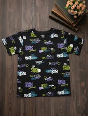 Boys T-shirt _Code: MS-107_img_2