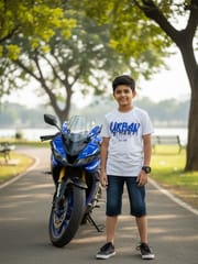 Boys T-shirt _Code: MS-111_img_1