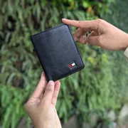Ks Premium Black Wallet Mini Size_img_2