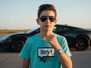 Boys T-shirt _Code: MS-112_img_1