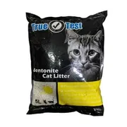 Bentonite Cat Litter 5kg_img_0