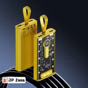 Transparent power bank 10000mah_img_0