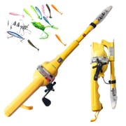 All-in-One Fishing Rod Set 1.31M – Foldable Rod with Reel & 11-Piece Fishing Gear Kit_img_0