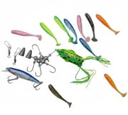 All-in-One Fishing Rod Set 1.31M – Foldable Rod with Reel & 11-Piece Fishing Gear Kit_img_4