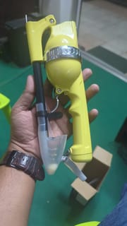 All-in-One Fishing Rod Set 1.31M – Foldable Rod with Reel & 11-Piece Fishing Gear Kit_img_8