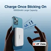Wireless Joyroom jr-W020 20W 1000mAh PowerBank_img_0