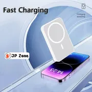 Wireless Joyroom jr-W020 20W 1000mAh PowerBank_img_1