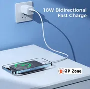 Wireless Joyroom jr-W020 20W 1000mAh PowerBank_img_2