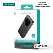 Joyroom jr PBF12 2.4A LED PowerBank 22.5W_img_1