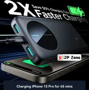 Joyroom jr PBF12 2.4A LED PowerBank 22.5W_img_5