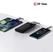 Baseus Bipow Digital Display 15W 10000mAh Power Bank_img_1
