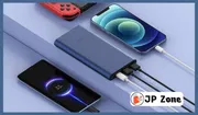 Mi 10000mAh Power Bank V3 USB-C Fast charge 18W_img_1