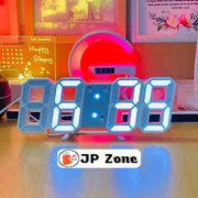 3D LED Digital Clock_img_0