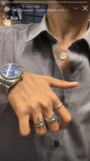 Customer review image