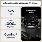Zeblaze GTR 3 Pro Smartwatch_img_2