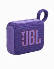 JBL GO 4 Portable Bluetooth Waterproof Speaker_img_2