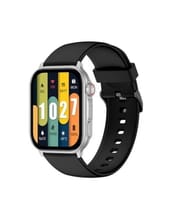 Kieslect KS Pro Calling Smart Watch With 2.01″ Amoled Display (With Extra Strap+ Protector)_img_0
