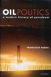 Oil Politics by Francisco Parra_img_0