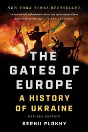 The Gates of Europe by Serhii Plokhy_img_0