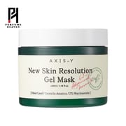 AXIS-Y New Skin Resolution Gel Mask_img_0