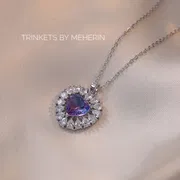 Purple pendant_img_0
