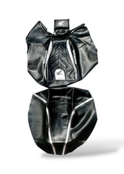 Premium Seat Cover For Honda Hornet 2.0_img_0