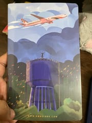 Notebook/ Childhood dream_img_3