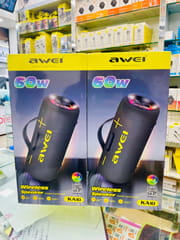 Awei KA10 60W Wireless RGB Outdoor Speaker_img_3