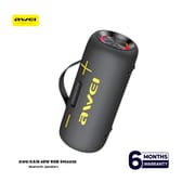 Awei KA10 60W Wireless RGB Outdoor Speaker_img_0