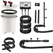Sunsun HW 5000 External canister filter_img_1