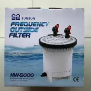 Sunsun HW 5000 External canister filter_img_0